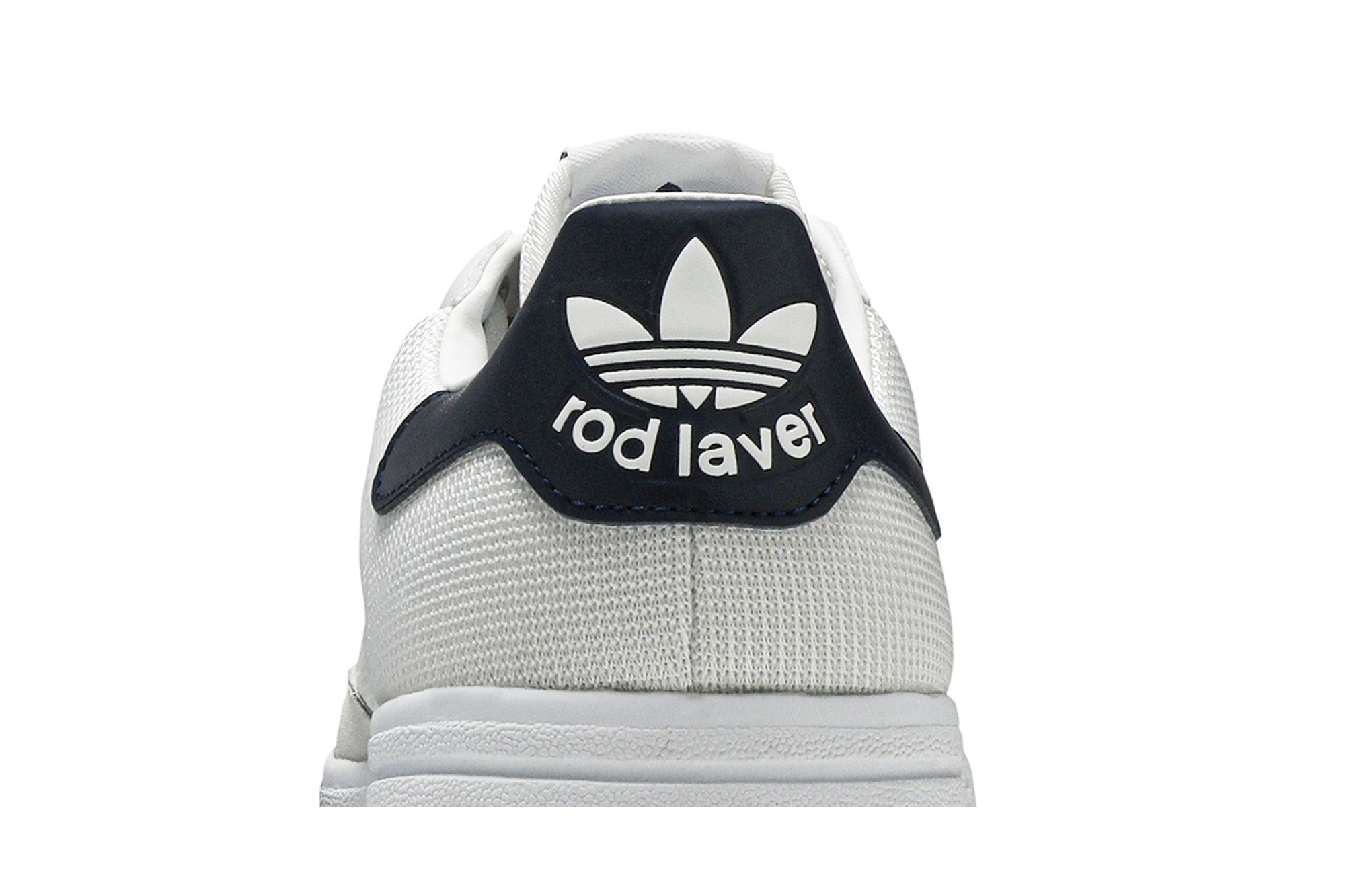 Buy adidas Rod Laver 'White Navy' - G99864 | GOAT