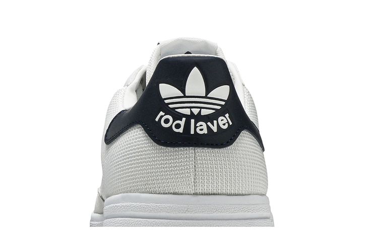 adidas gazelle silver green womens Men's Rod Laver