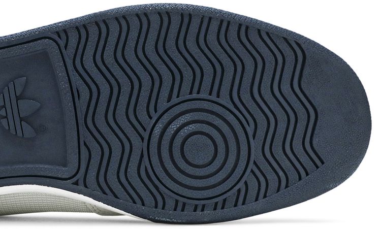 Adidas Rod Laver White Navy