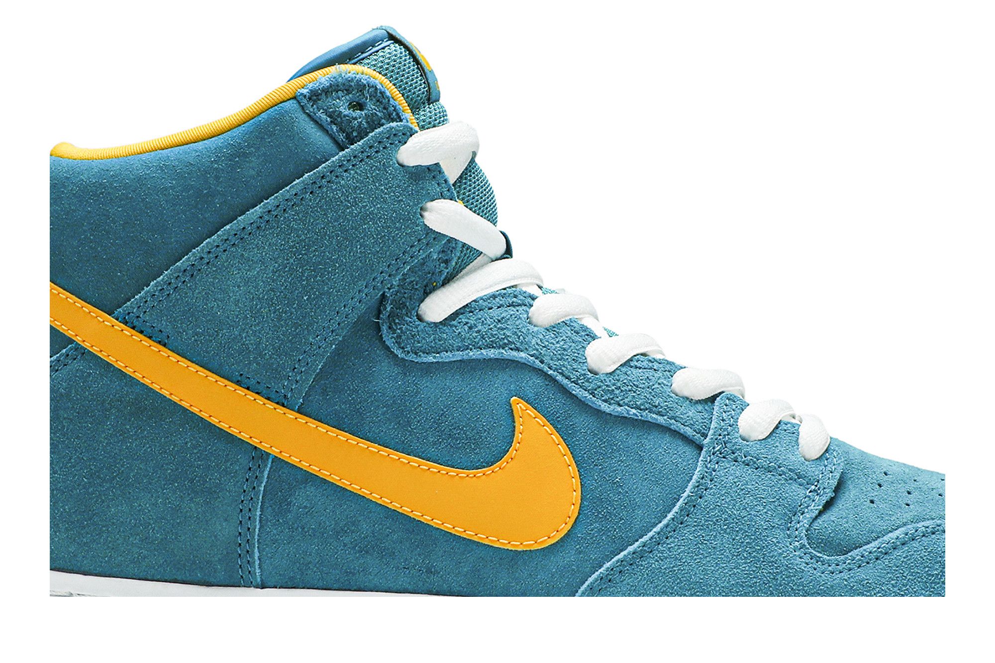 Buy Dunk High Pro SB Tropical Teal 305050 371 GOAT CA