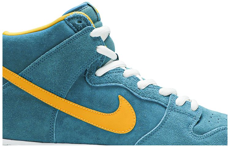 Nike Dunk High Pro SB Tropical Teal