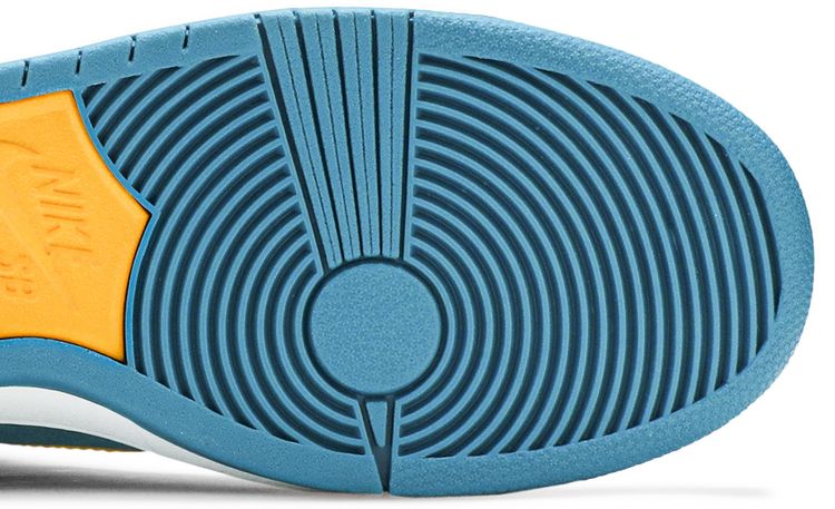 Nike Dunk High Pro SB Tropical Teal