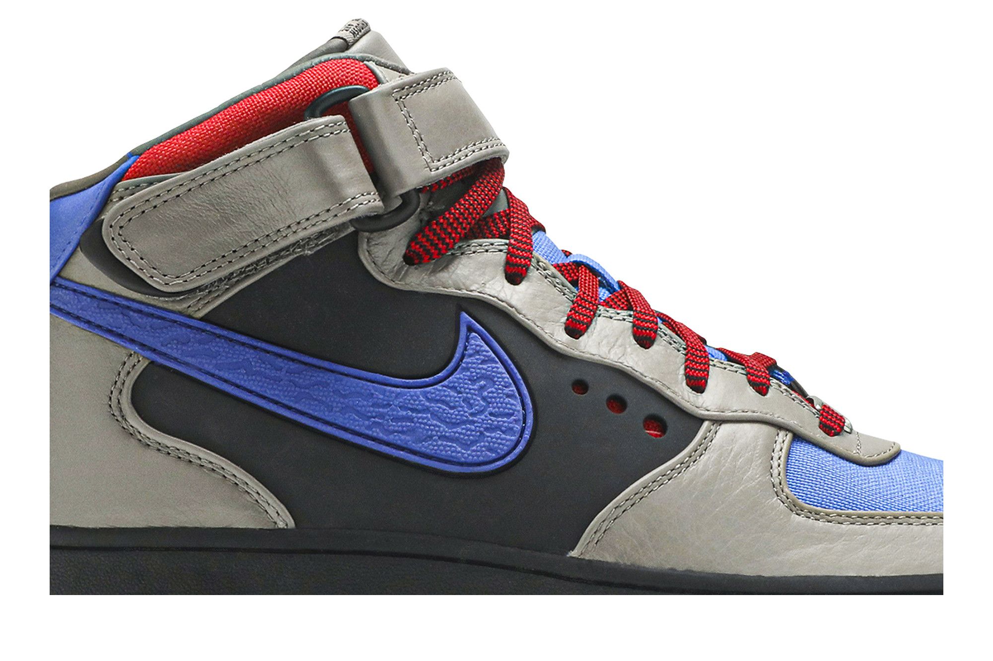 Air force 1 mid supreme best sale