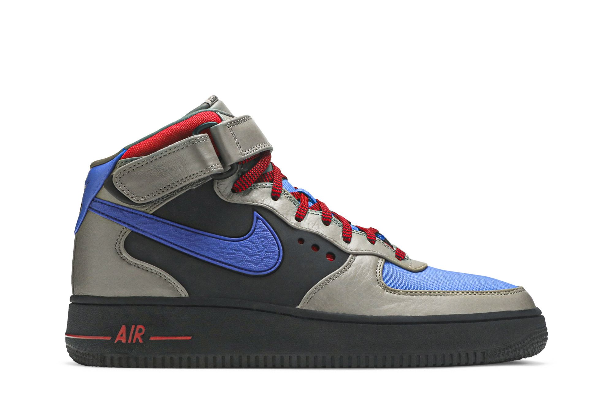 Nike air force mid supreme online