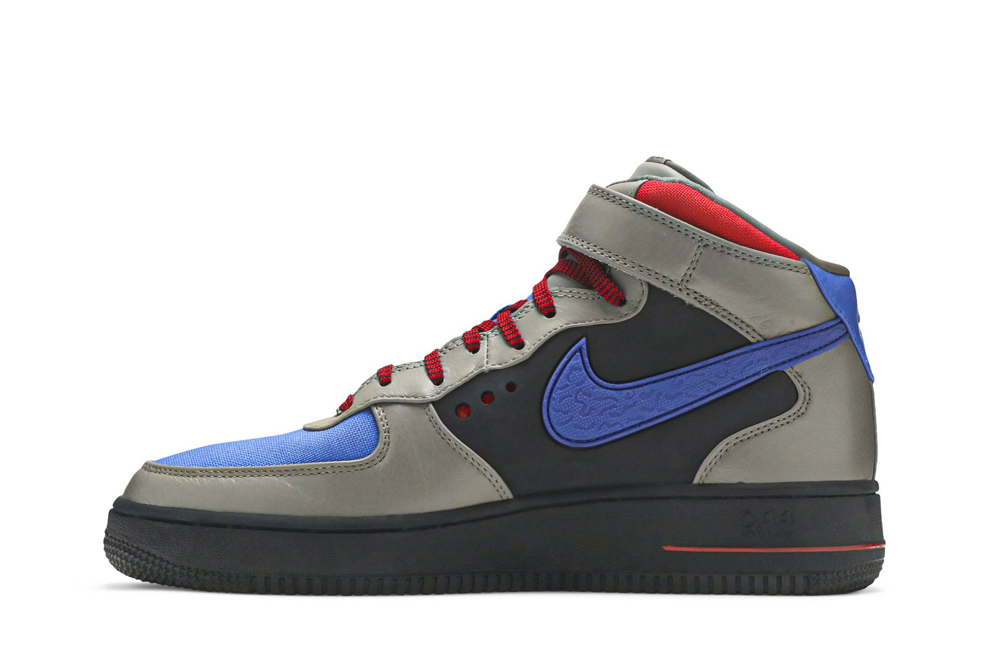 Air force 1 low supreme wp hotsell