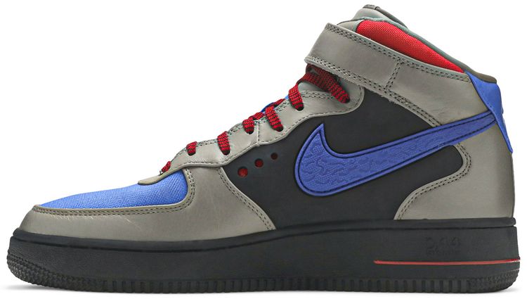 Nike Air Force Mid Supreme Wp