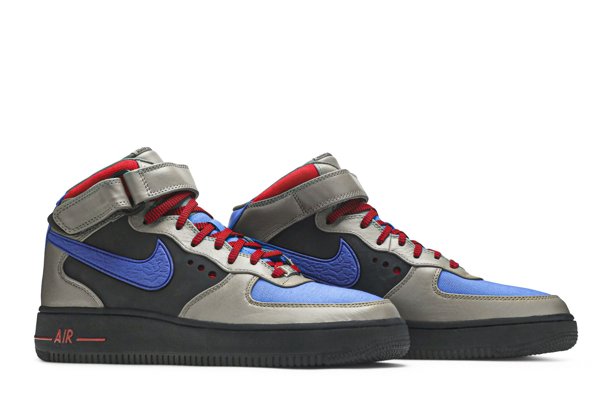 Nike air force 1 mid supreme new arrivals
