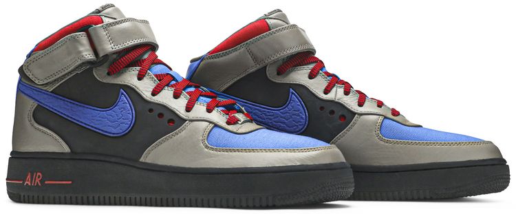 Nike Air Force Mid Supreme Wp