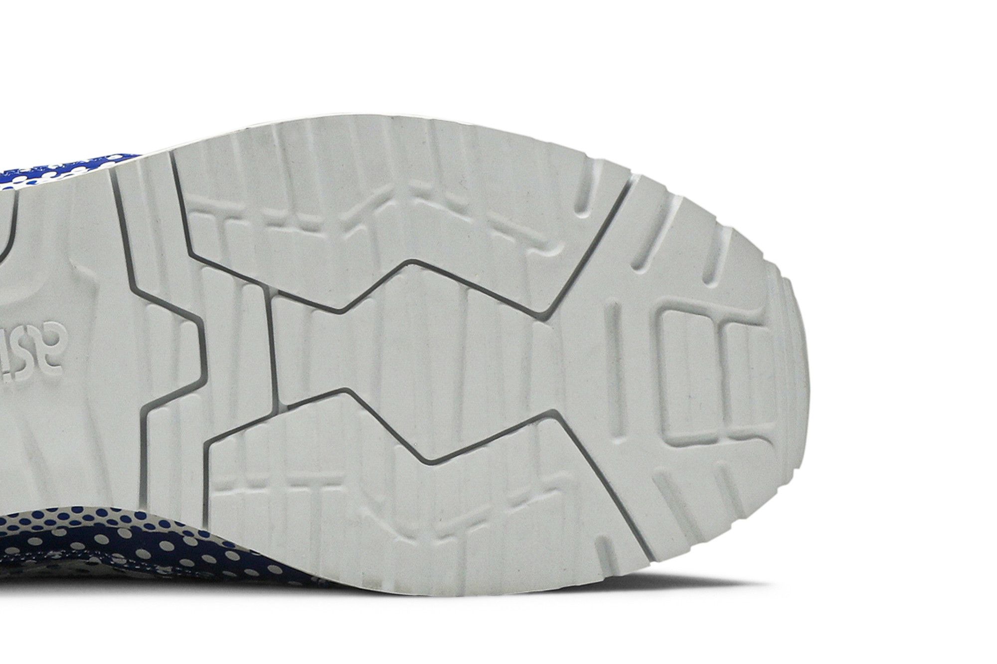 Gel lyte 3 polka dot clearance