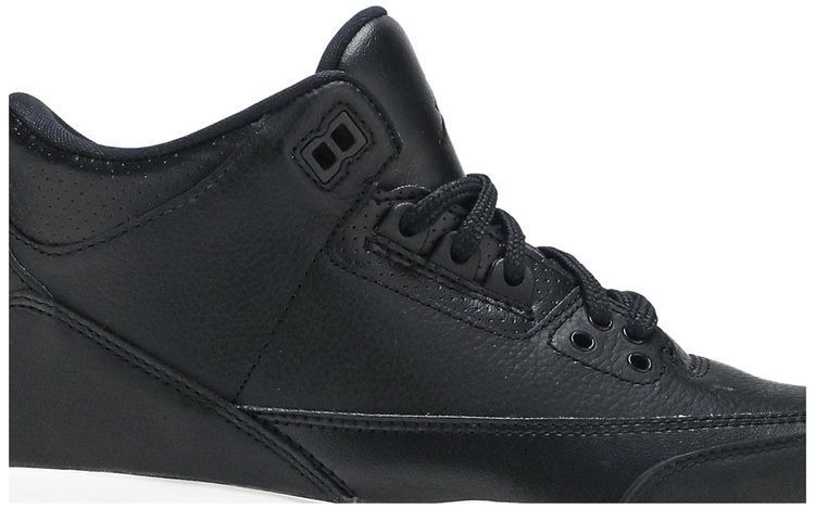 Air Jordan 3 Retro BG Cyber Monday