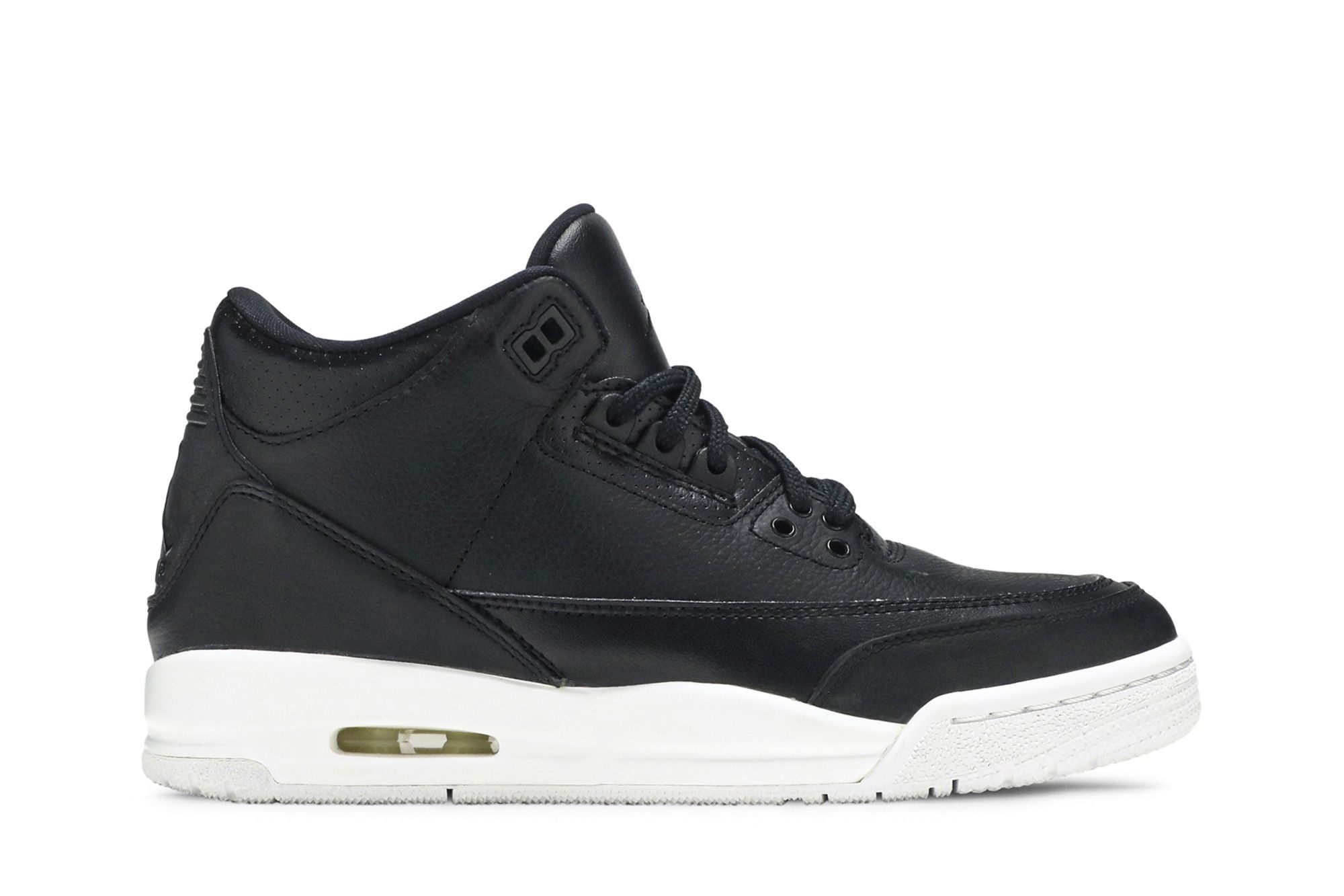 Buy Air Jordan 3 Retro BG Cyber Monday 398614 020 GOAT UK