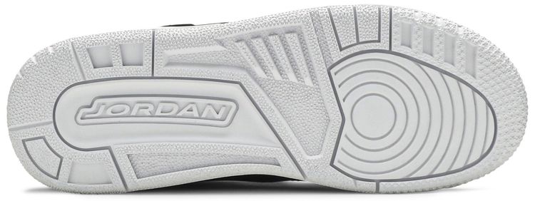 Air Jordan 3 Retro BG Cyber Monday