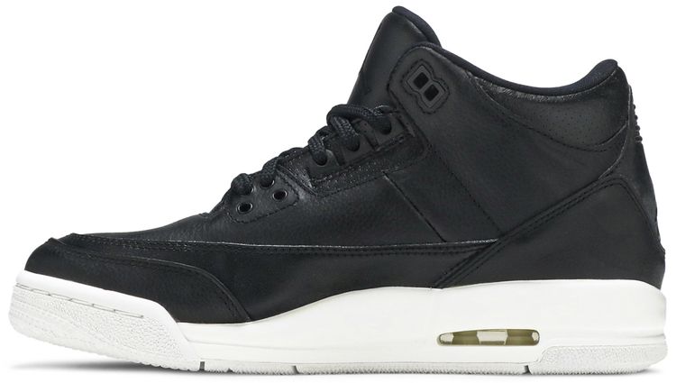 Air Jordan 3 Retro BG Cyber Monday