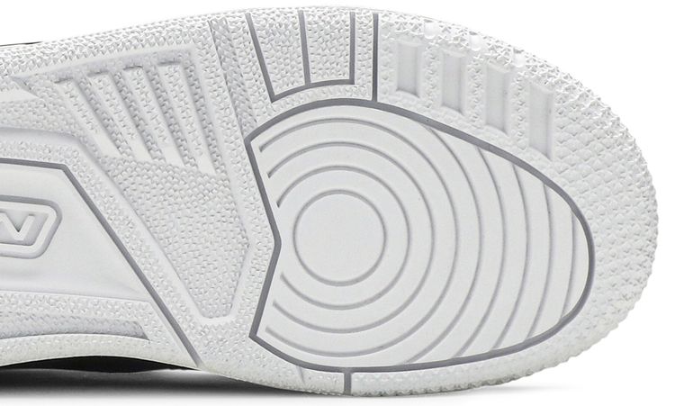 Air Jordan 3 Retro BG Cyber Monday