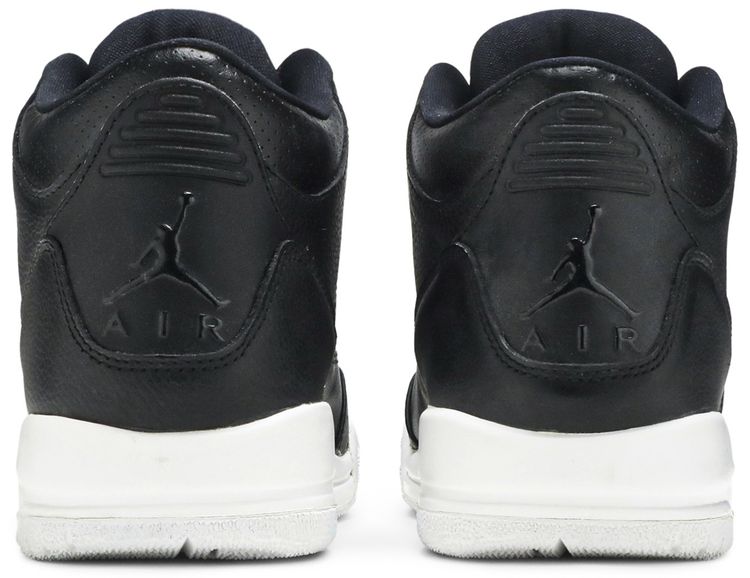 Air Jordan 3 Retro BG Cyber Monday