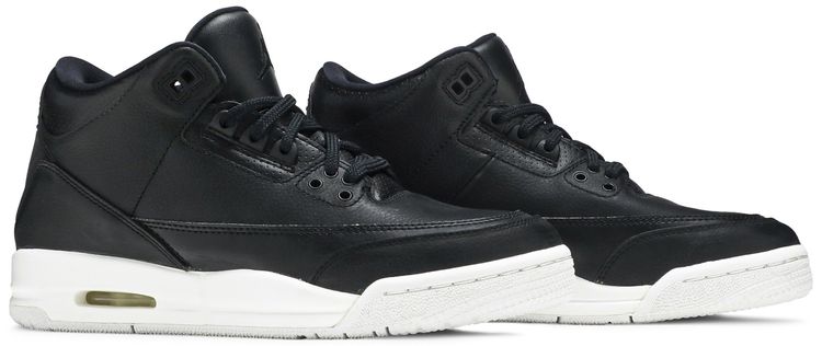 Air Jordan 3 Retro BG Cyber Monday