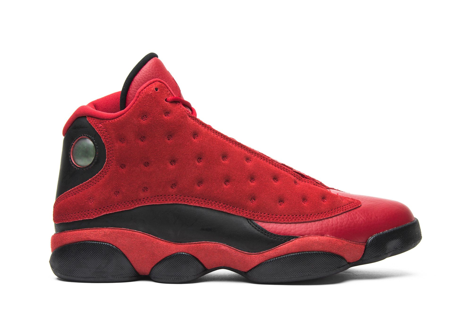 Air jordan 13 retro sngl dy single day cheap