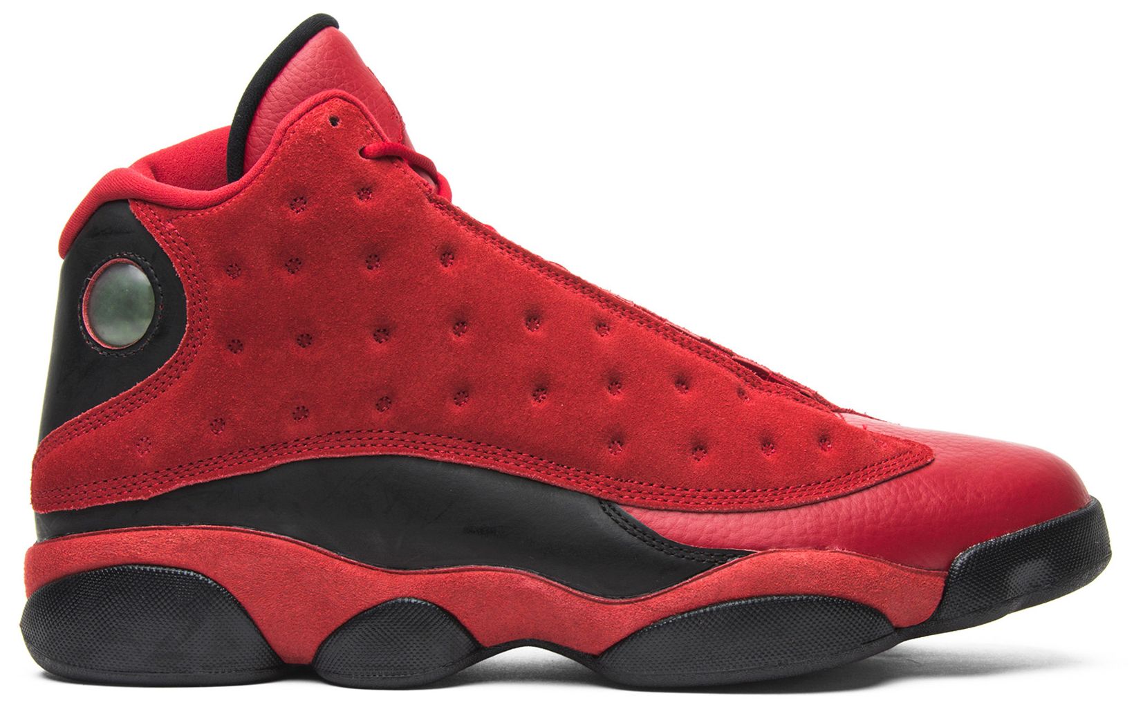 jordan from 1 to 13