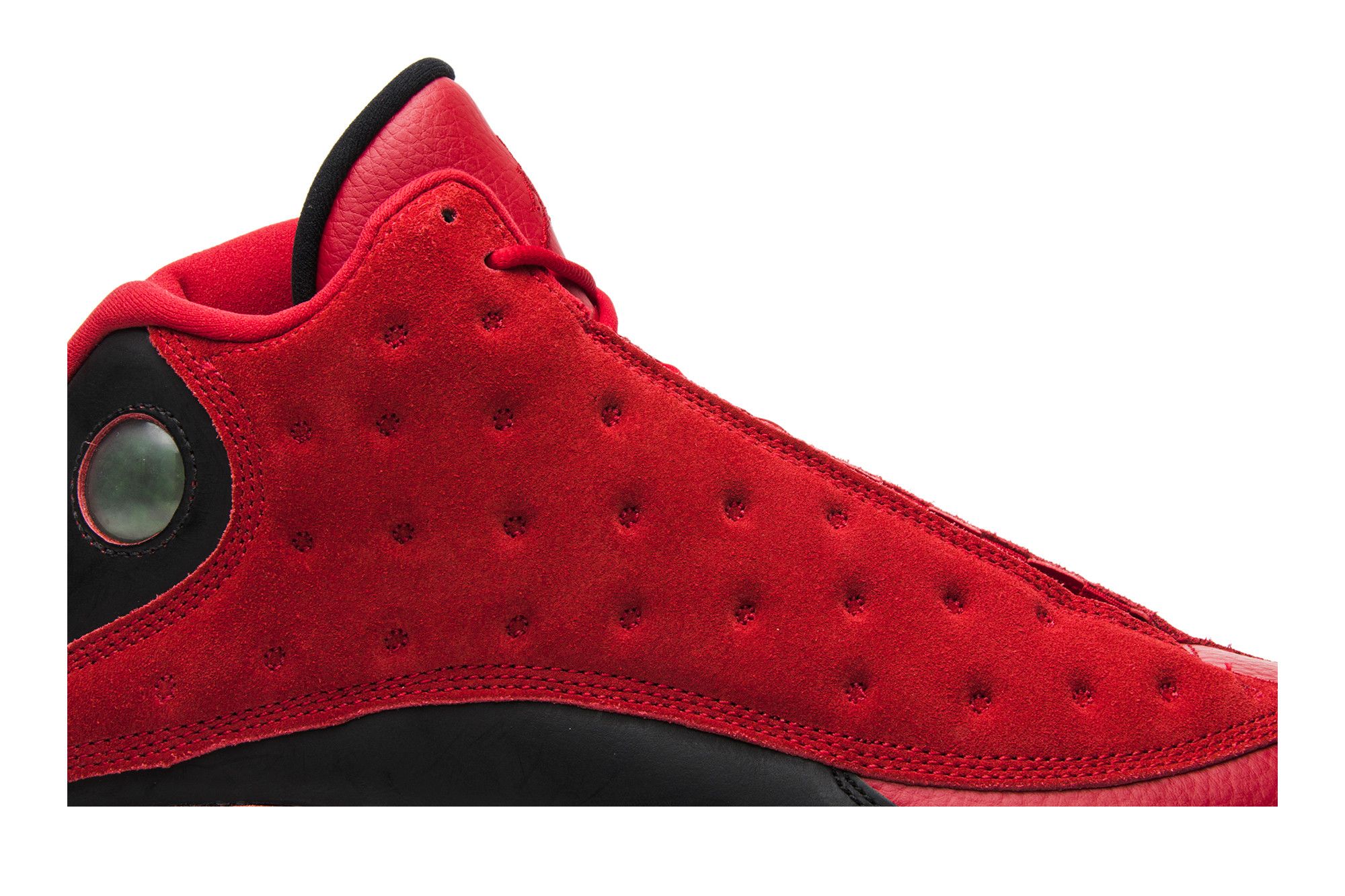 Size 8.0 Air Jordan 13 Retro Singles Day