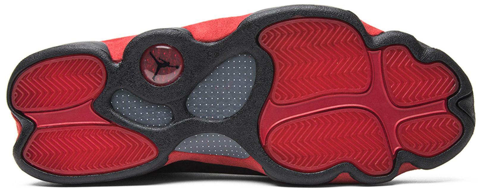 single day jordan 13