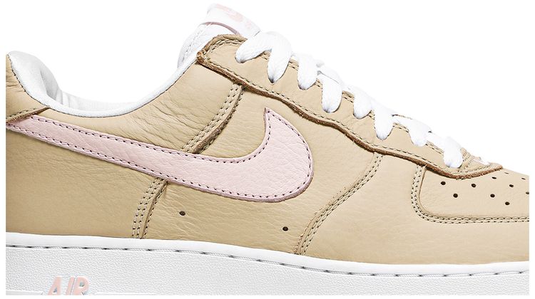 Nike Air Force 1 Low Retro Linen 2016 Kith Exclusive