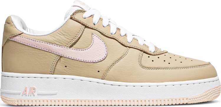 Air Force 1 Low Retro 'Linen' Kith Exclusive