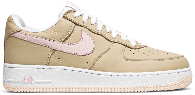 Nike Air Force 1 Low Retro Linen 2016 Kith Exclusive