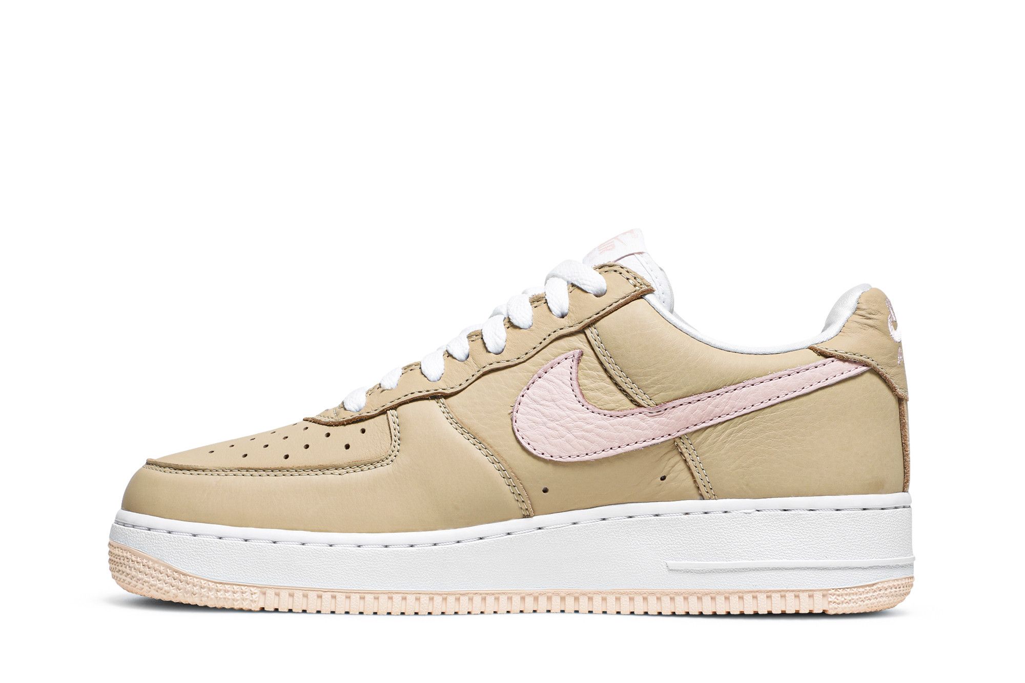 Linen air force 1 online