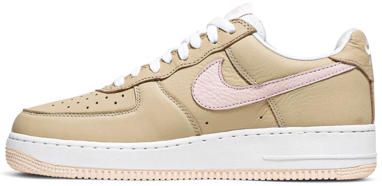 Nike Air Force 1 Low Retro Linen 2016 Kith Exclusive