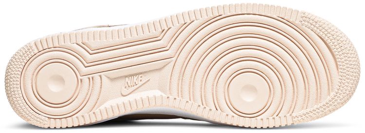 Nike Air Force 1 Low Retro Linen 2016 Kith Exclusive