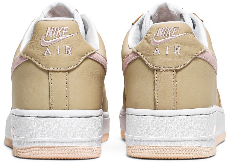 Nike Air Force 1 Low Retro Linen 2016 Kith Exclusive