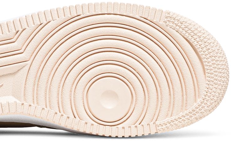 Nike Air Force 1 Low Retro Linen 2016 Kith Exclusive