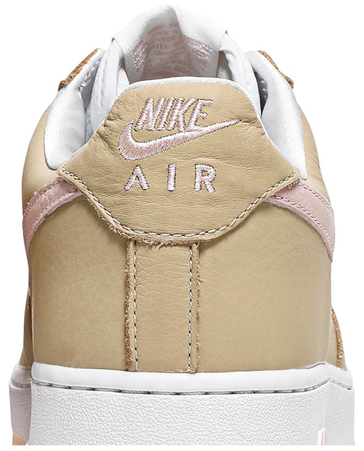 Nike Air Force 1 Low Retro Linen 2016 Kith Exclusive