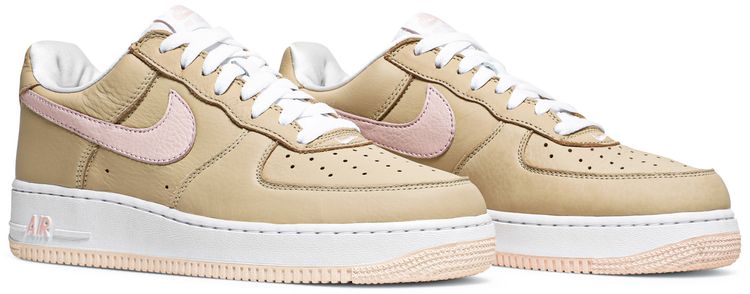 Nike Air Force 1 Low Retro Linen 2016 Kith Exclusive