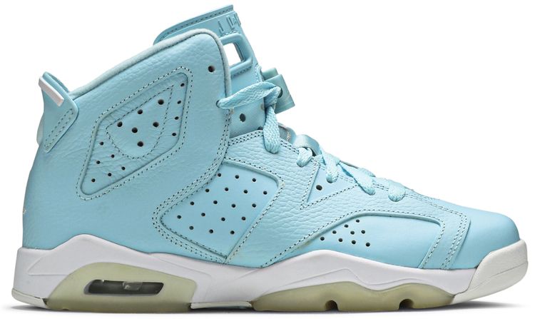 Air Jordan 6 Retro GG Pantone