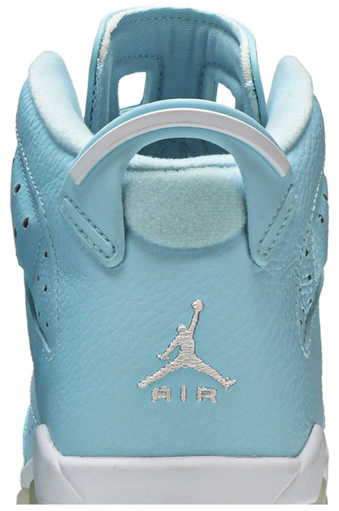 Air Jordan 6 Retro GG Pantone