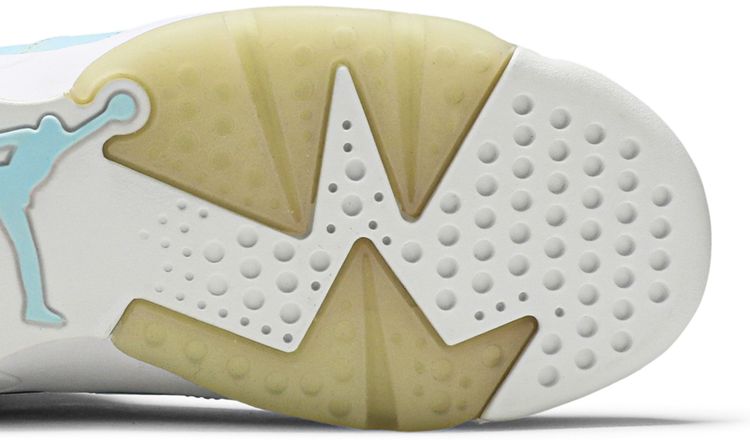 Air Jordan 6 Retro GG Pantone