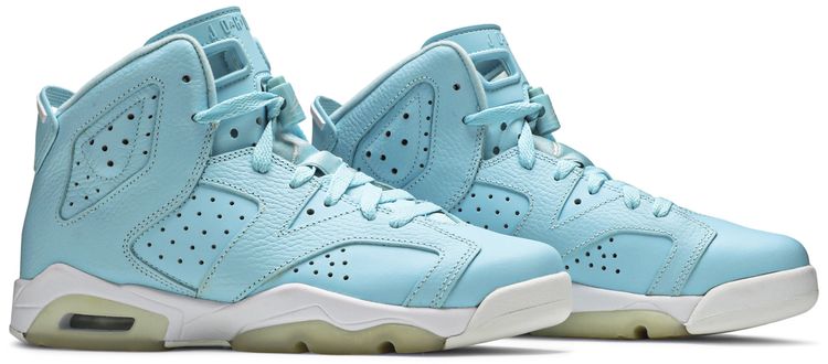 Air Jordan 6 Retro GG Pantone
