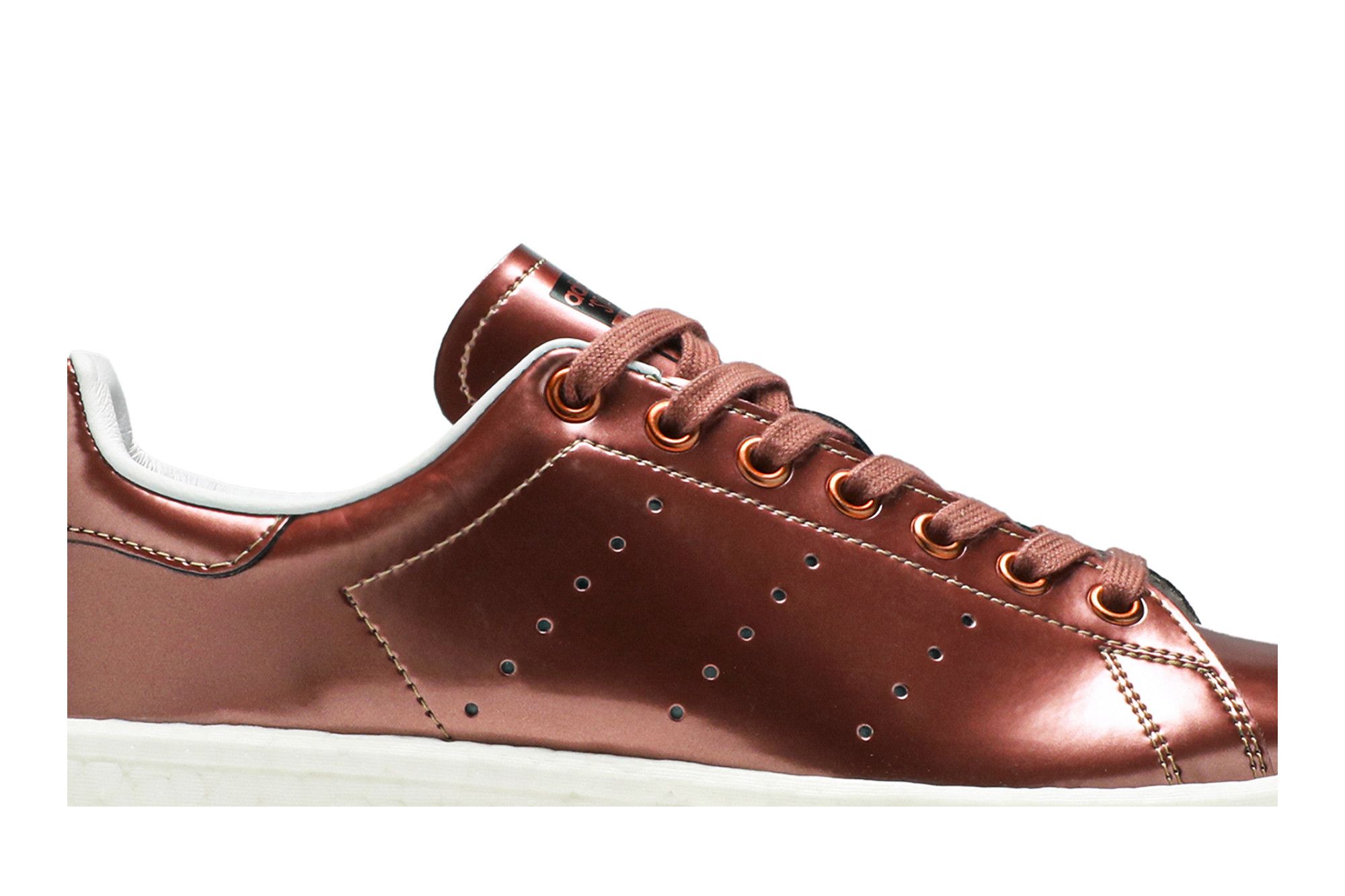 Stan smith copper metallic new arrivals