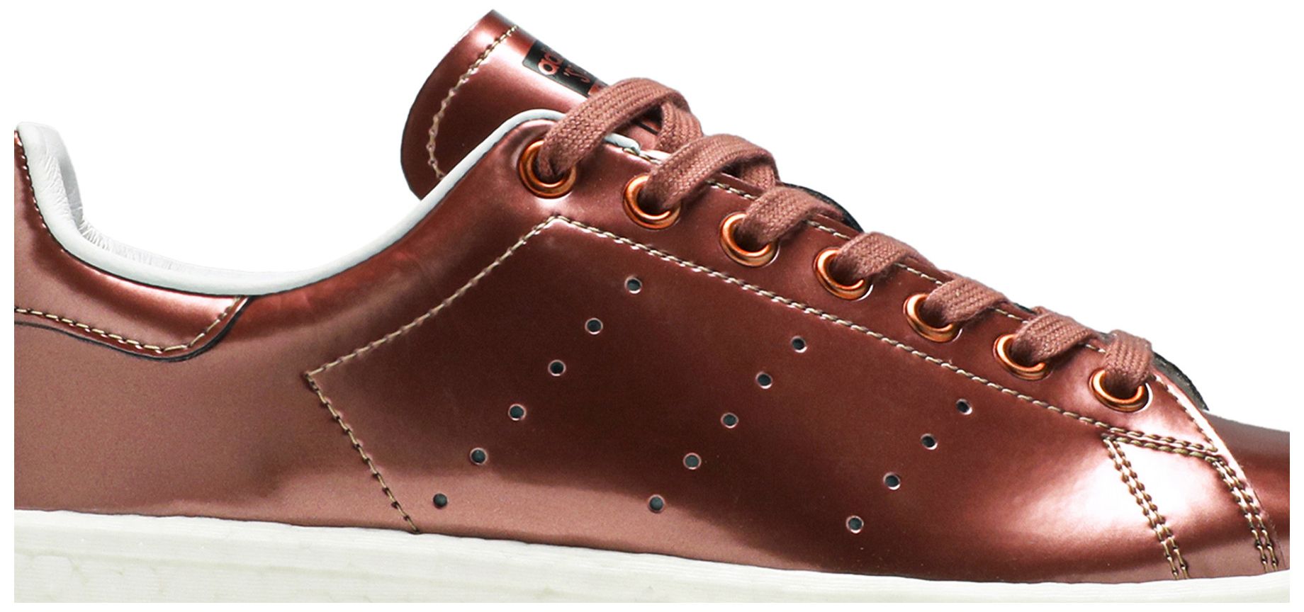 stan smith copper