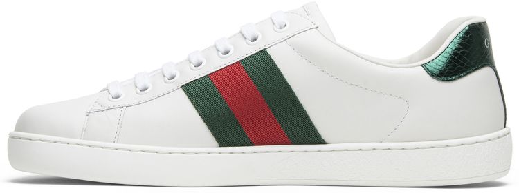 Gucci Ace Embroidered Bee