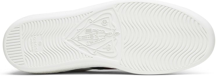 Gucci Ace Embroidered Bee