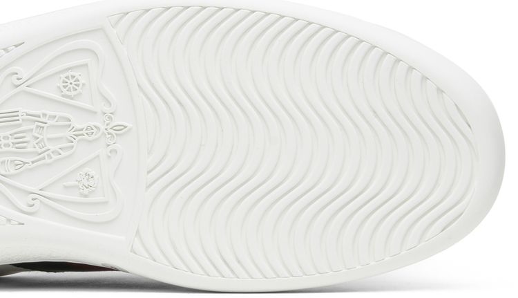 Gucci Ace Embroidered Bee