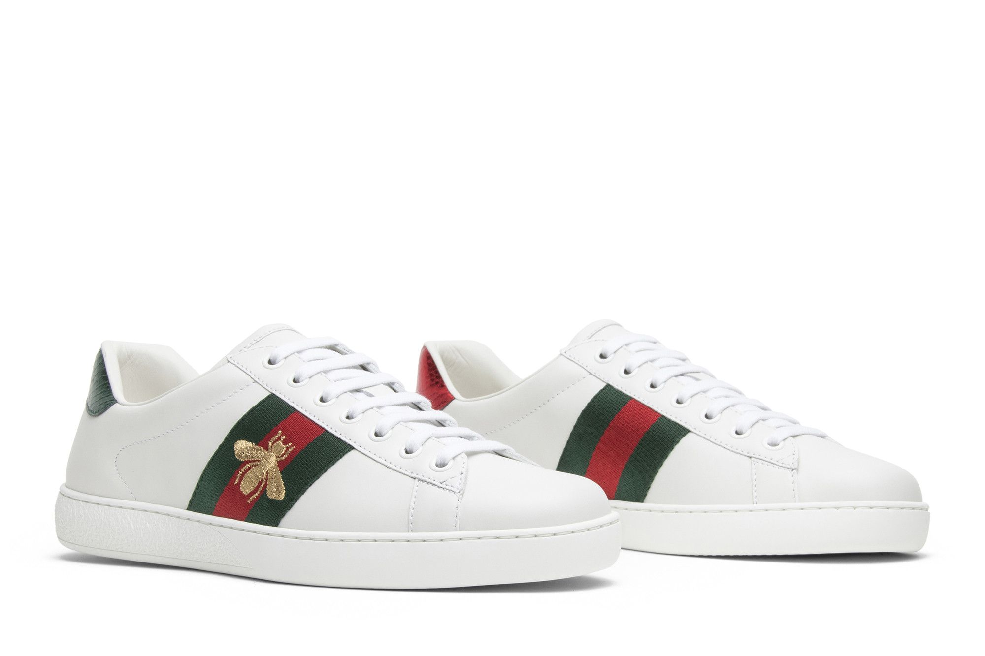 Ace family goat shoes top