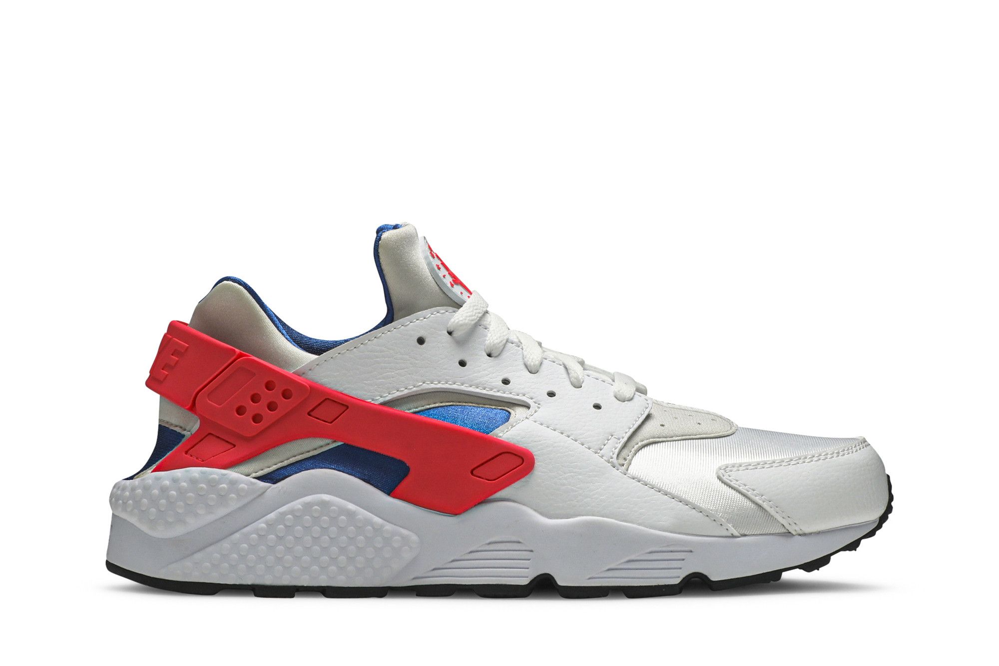 Size 10.0 Air Huarache Ultramarine