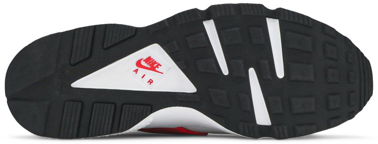 Nike Air Huarache Ultramarine