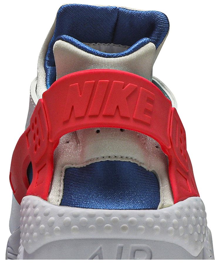 Nike Air Huarache Ultramarine