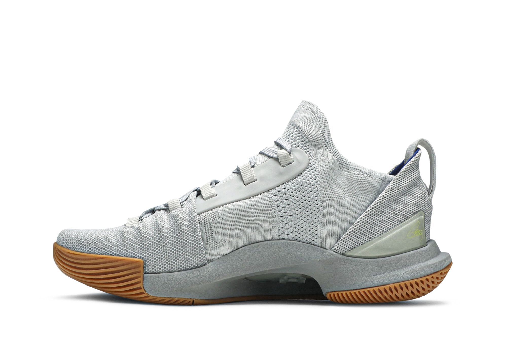 Buy Curry 5 Elemental Tokyo Grey 3020657 105 GOAT