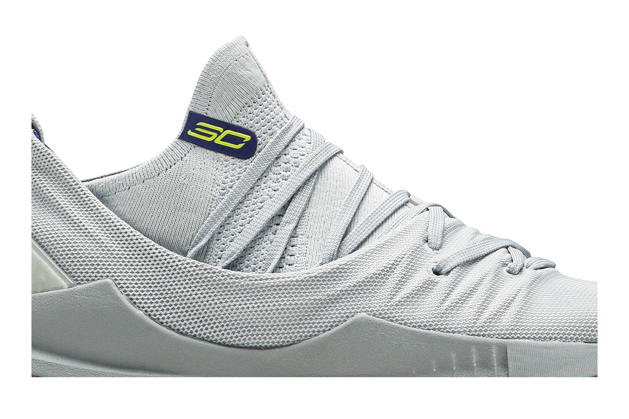 Size 10.5 Curry 5 Elemental Tokyo Grey