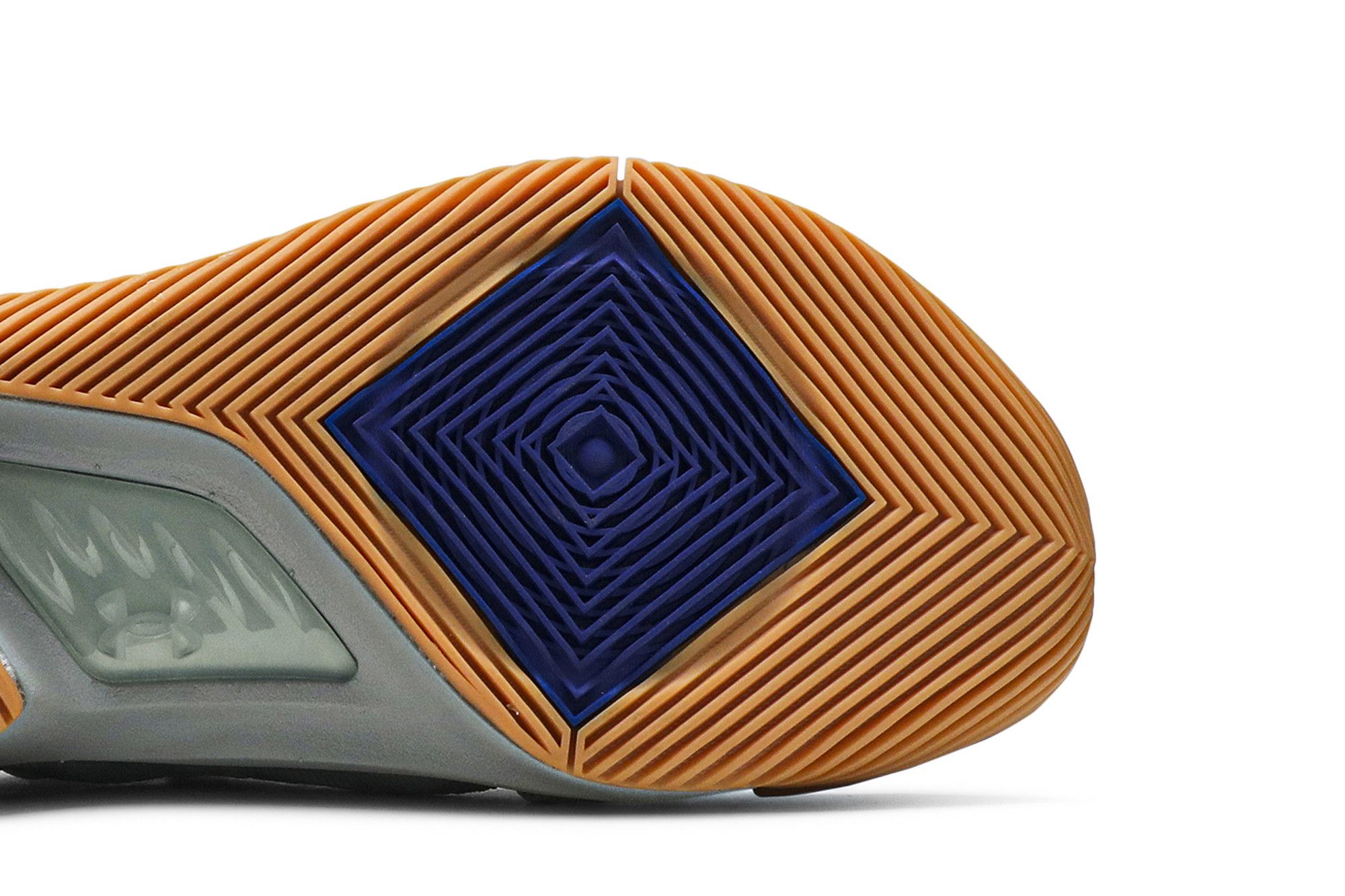 Buy Under Armour Curry 5 'Elemental Tokyo Grey' - 3020657